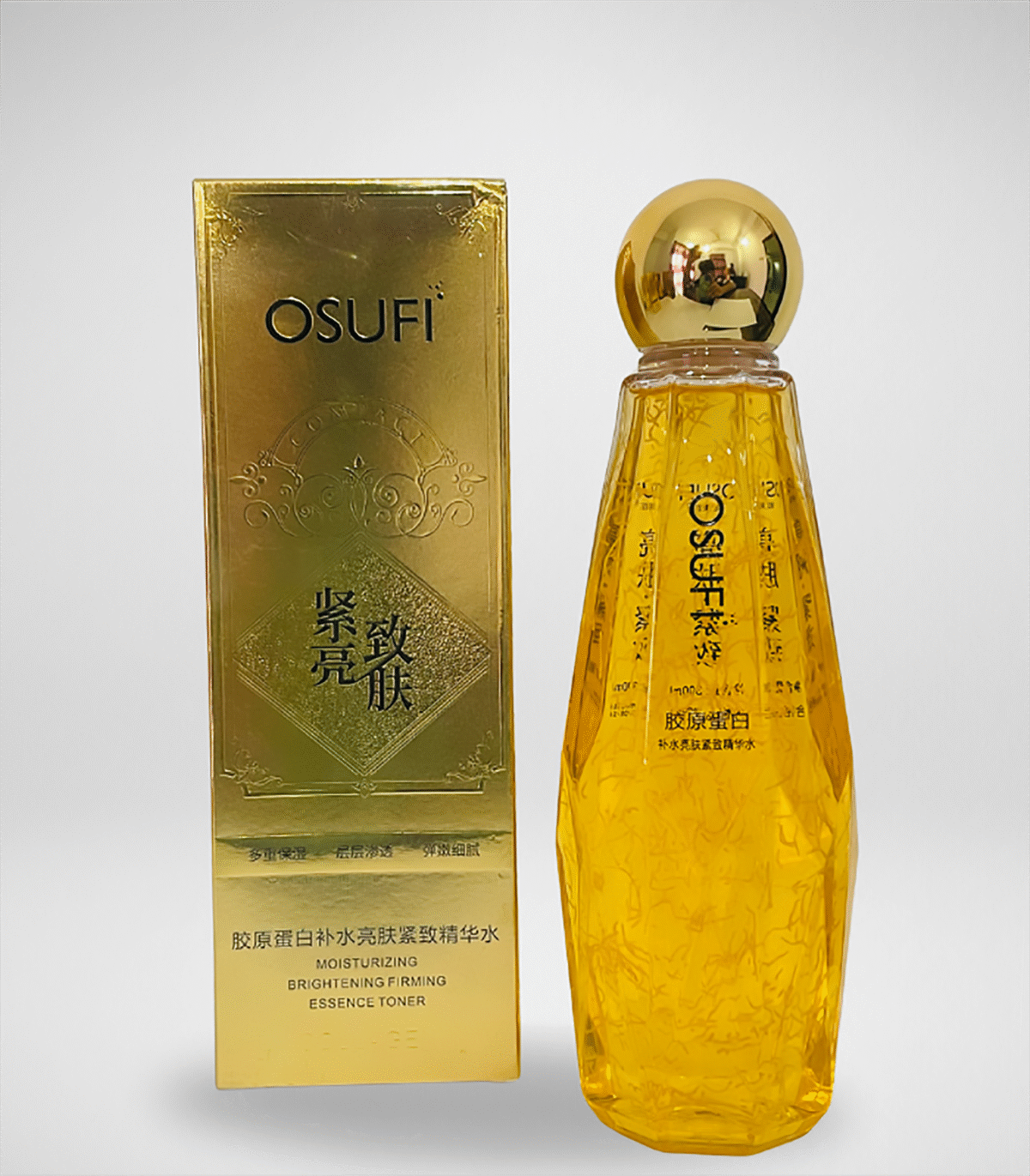 Osufi Collagen Serum – Smooth & Firm Skin