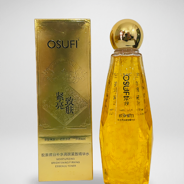 Osufi Collagen Serum – Smooth & Firm Skin