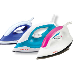 Rangs Electric Dry Iron