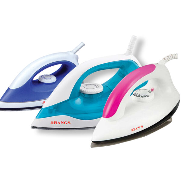 Rangs Electric Dry Iron