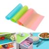 Fridge Mats Waterproof, washable
