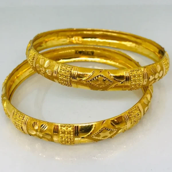 Gold Patla – 25.230 Grams